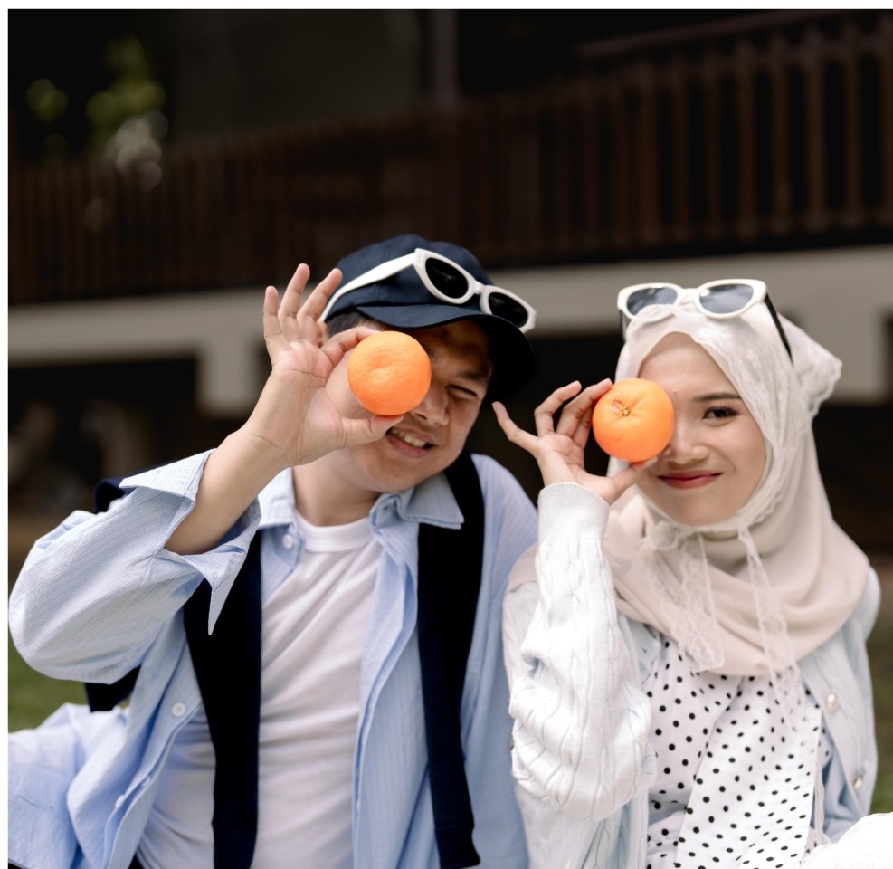 Sweet & Playful Days