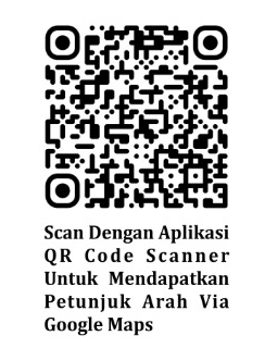 QR Code Google Maps